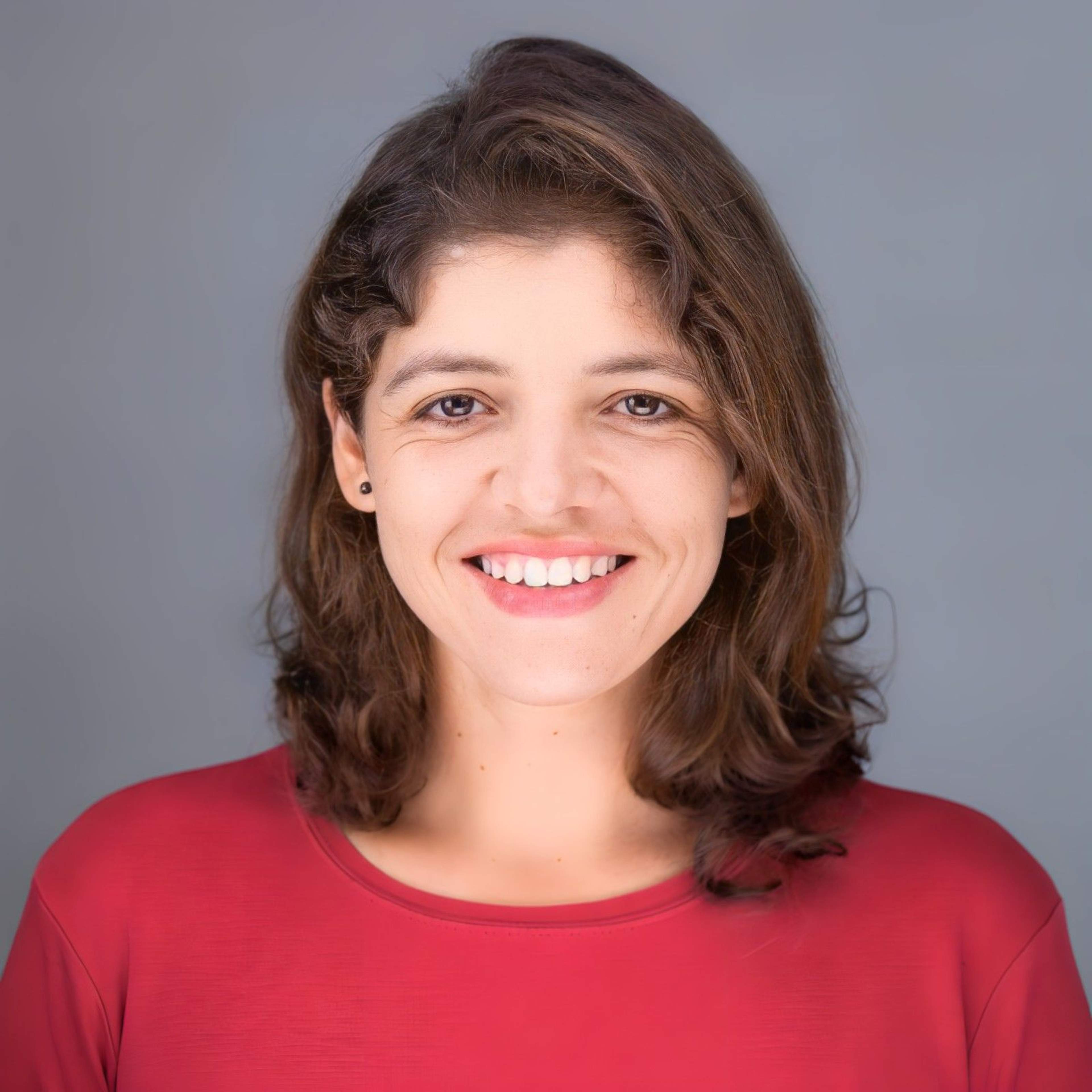 — Veronica Levinsky, Head of Marketing at Copyfolio