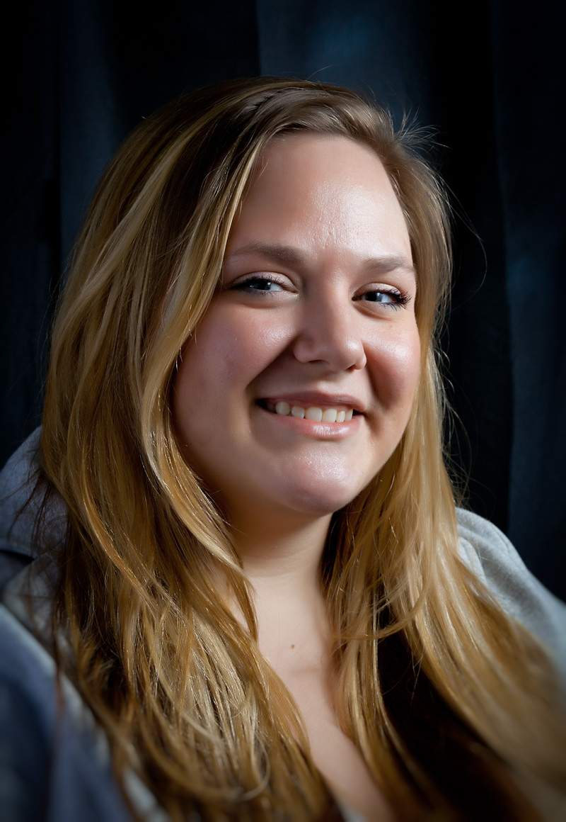 Heather's headshot