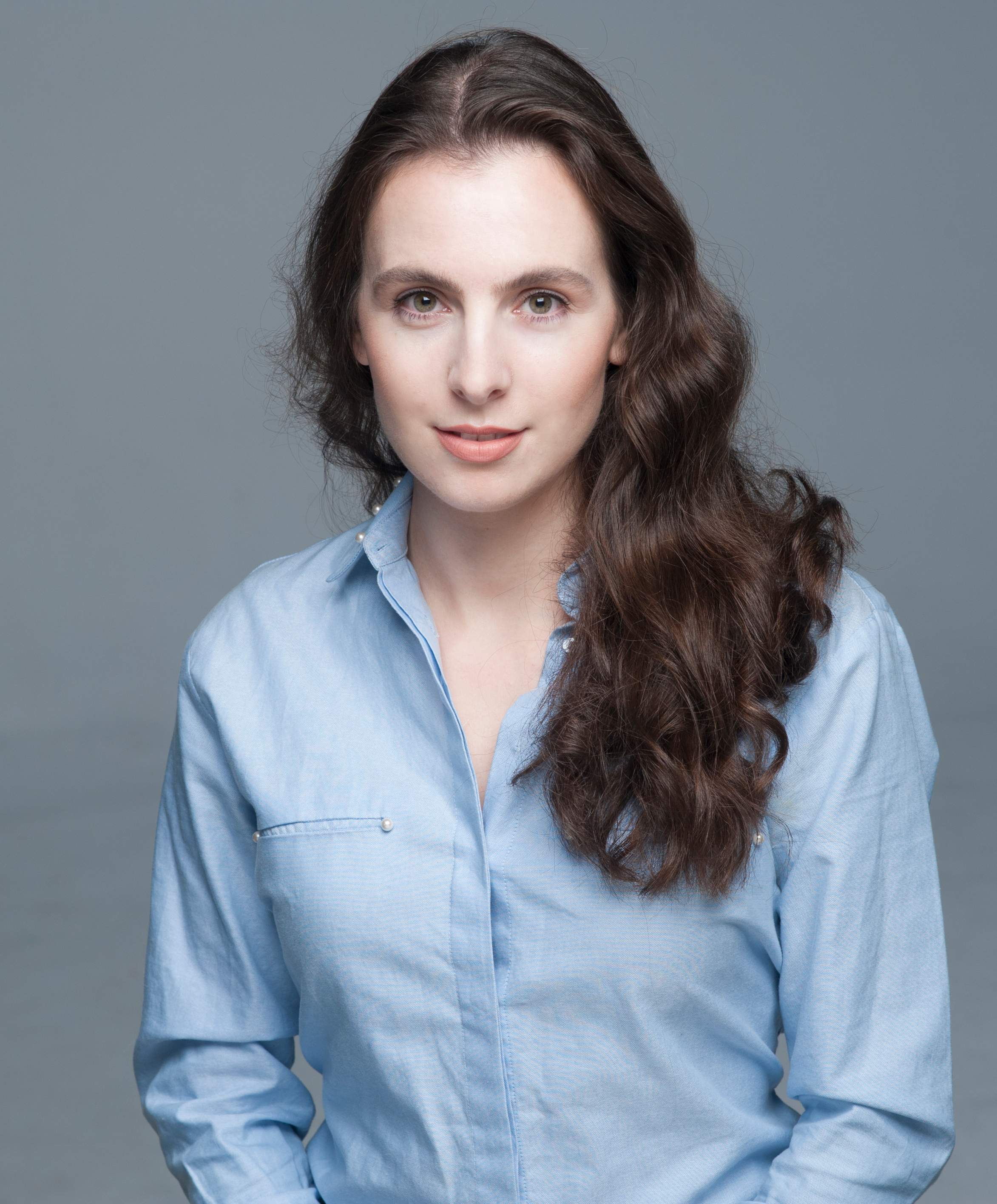 Mina Žebeljan, Senior Content Writer and Copywriter.