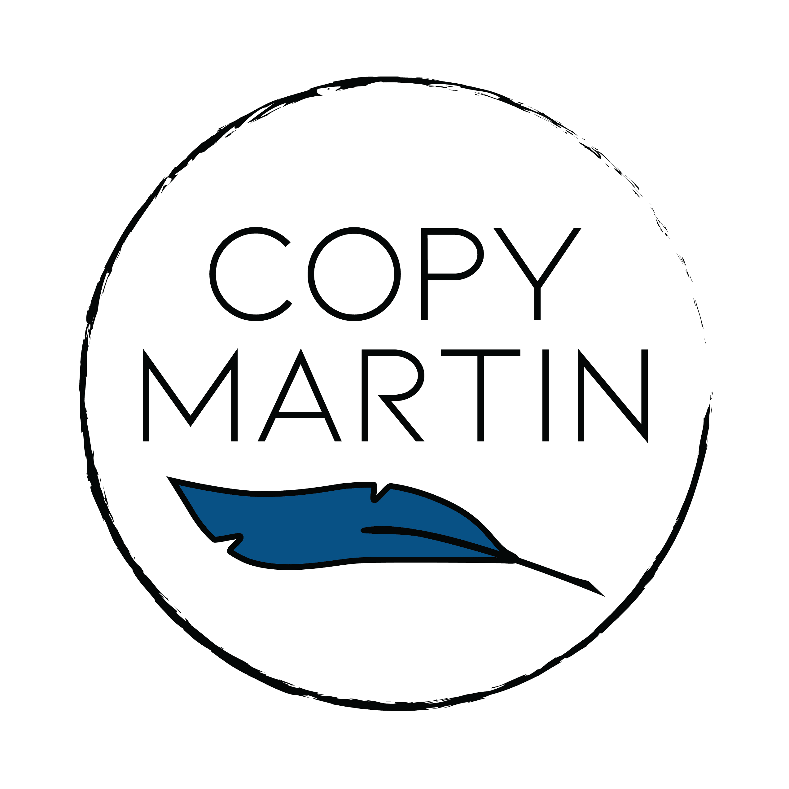 Copy Martin, LLC