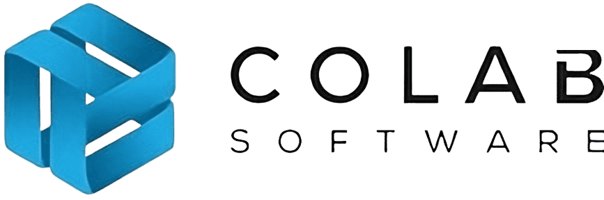 Colab Software Logo