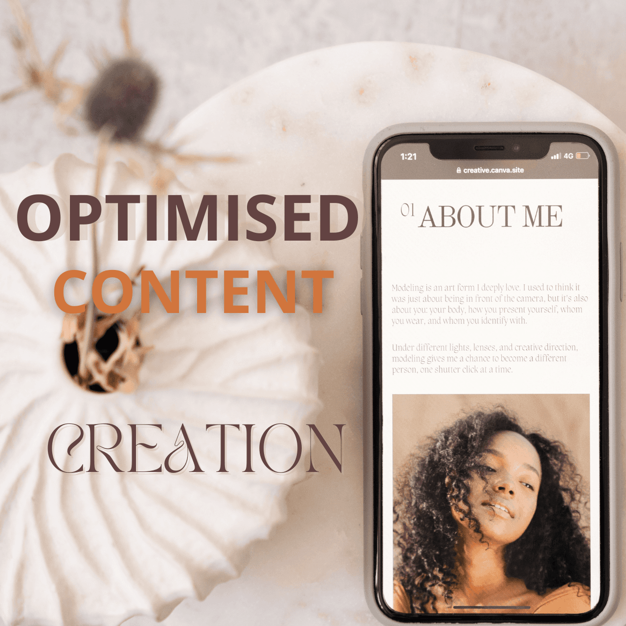 thumbnail based on file