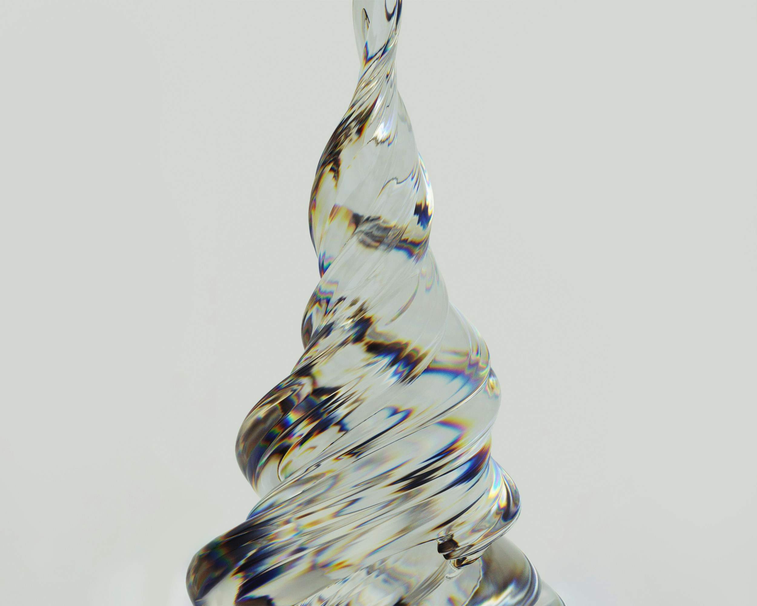 Meritxell G. Farré – neurolinguistics and marketing visual on how language builds trust.