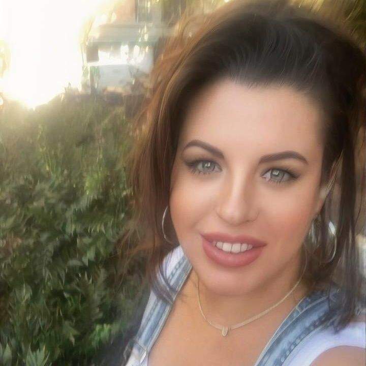 Meritxell G Farré Content Writer and Marketing Strategist