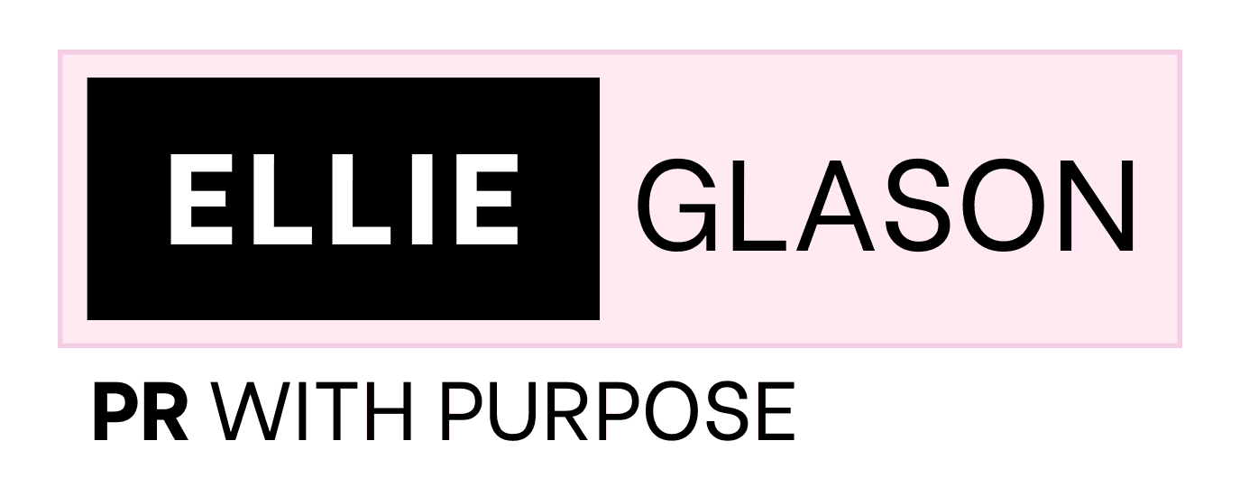 Ellie Glason PR Limited