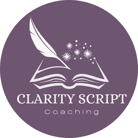 Clarity Script Coaching