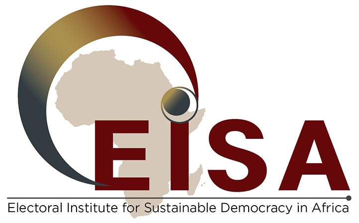 Electoral Institute for Sustainable Democracy in Africa 