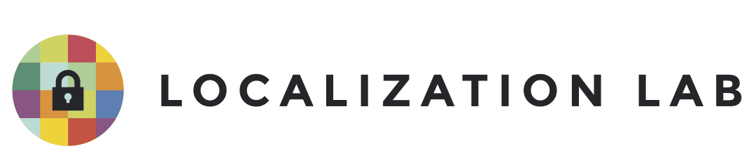 Localization Lab 