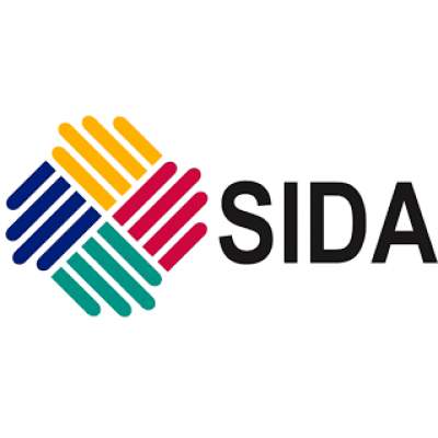 Swedish International Development Cooperation Agency 