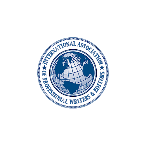 IAPWE logo.