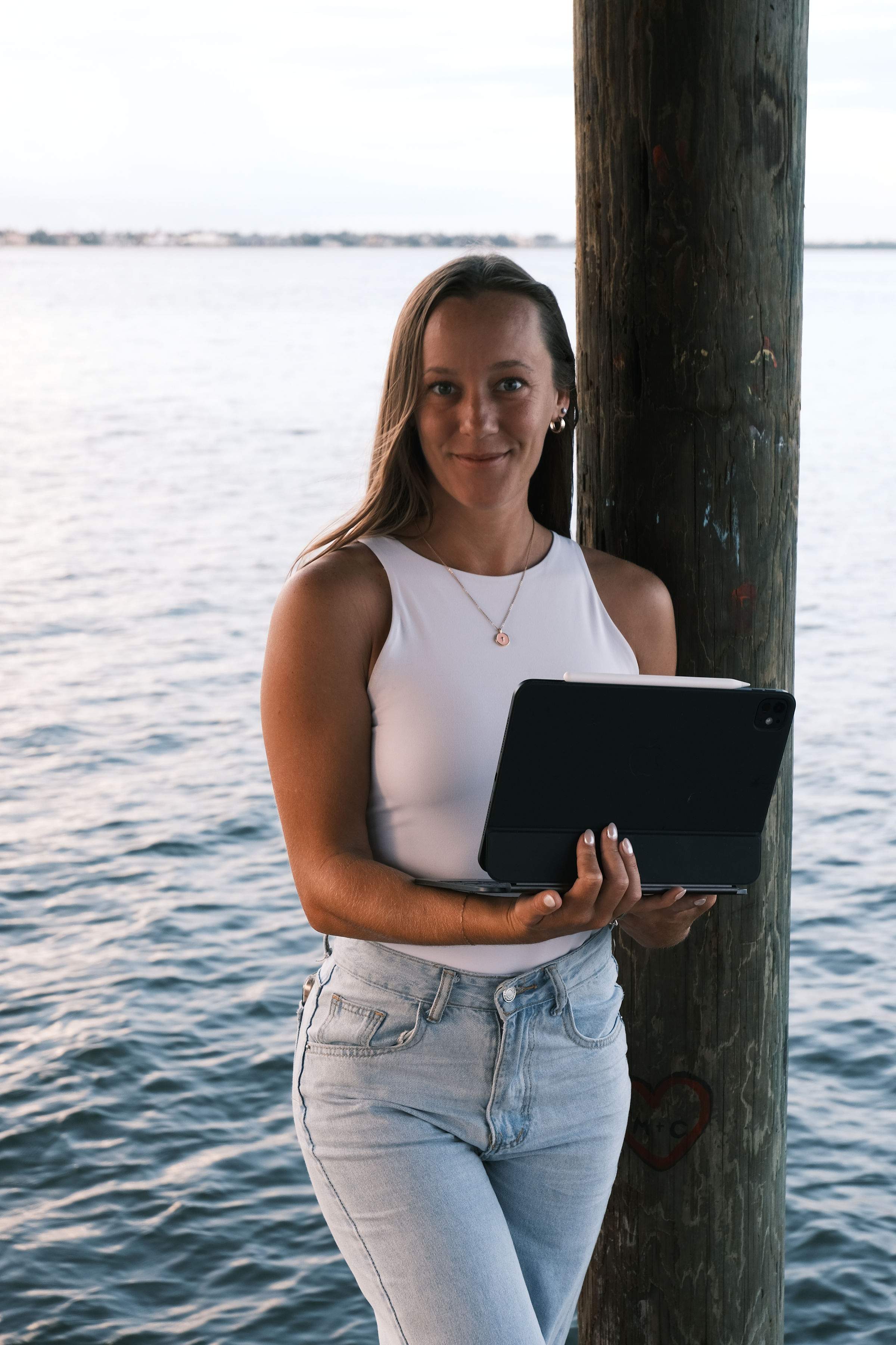 Meta Certificate in Social Media Management - Earned by Erin Squillacote, demonstrating expertise in digital marketing and content strategy.