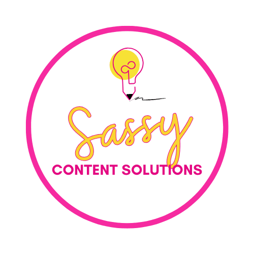 Sassy Content Solutions