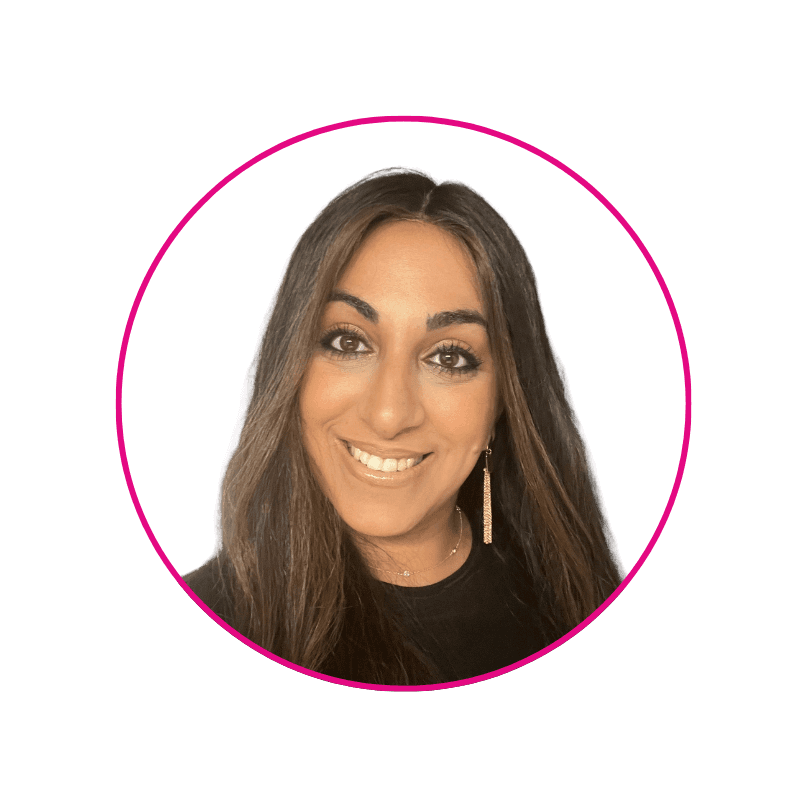 Sara Sassoon, Sassy Content Solutions
