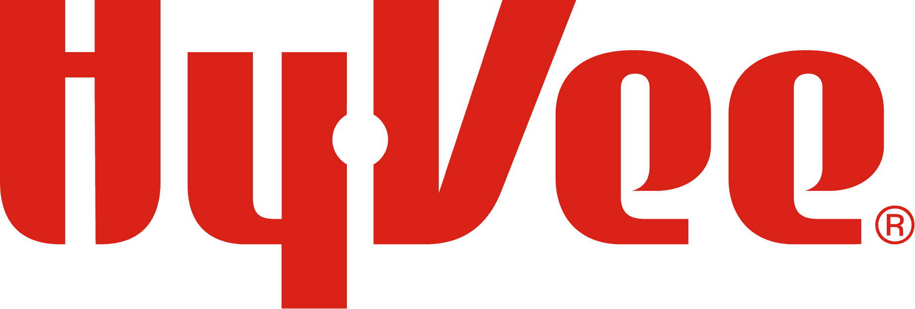 Hy-Vee logo