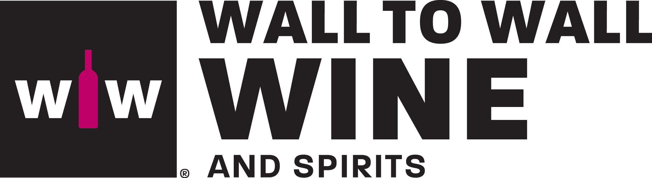 Wall to Wall Wine & Spirits logo
