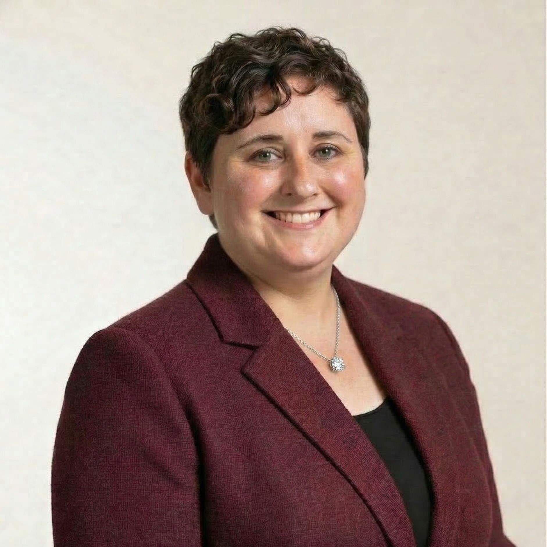 Photo of Amanda Meimin