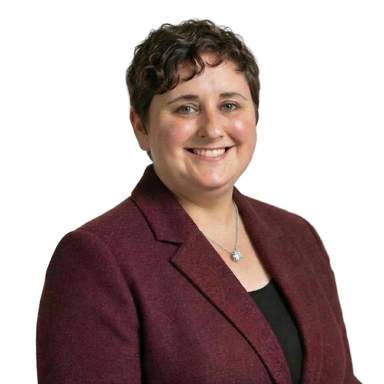 Photo of Amanda Meimin