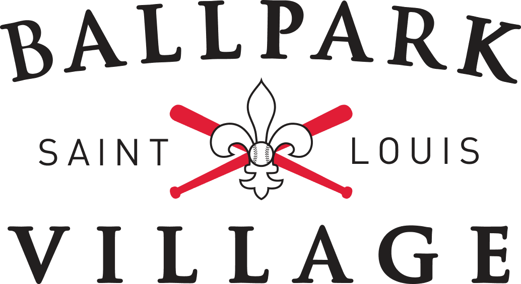 Ballpark Village logo