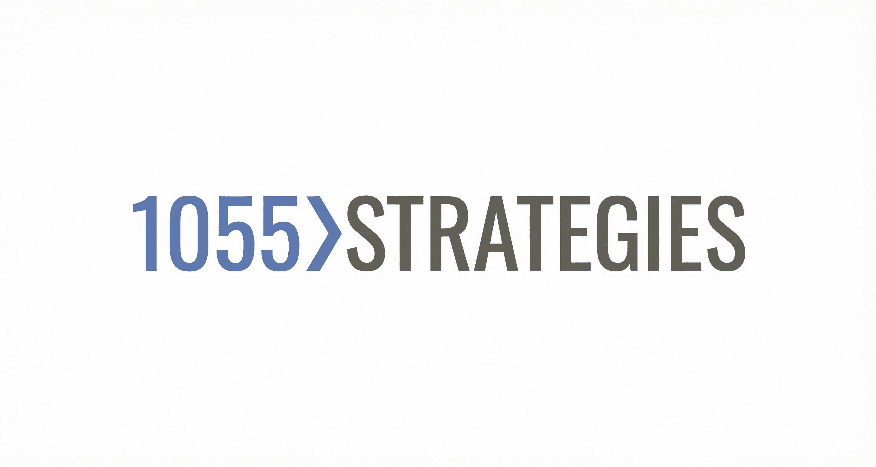 1055 Strategies