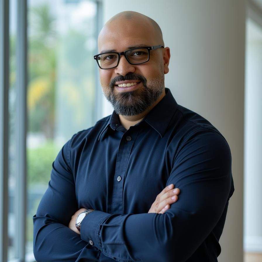Vincent Tihoni is a Full-Stack Digital Marketing Expert Who Specializes in Social Media Marketing.