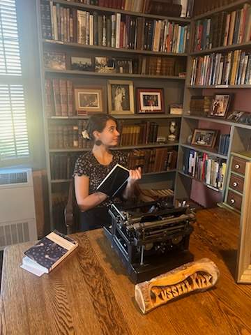 — Veronica Levinsky, Head of Publishing at Book Company