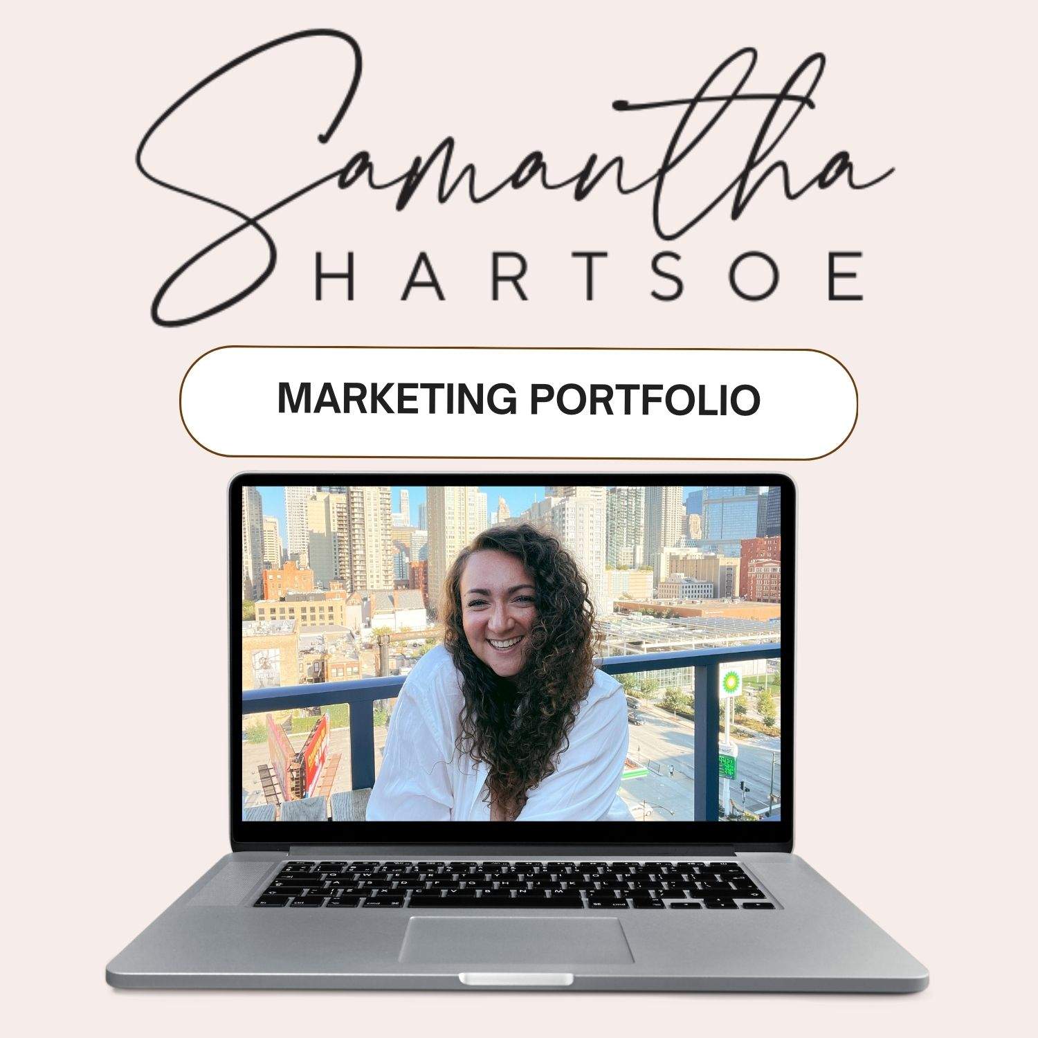 marketing portfolio
