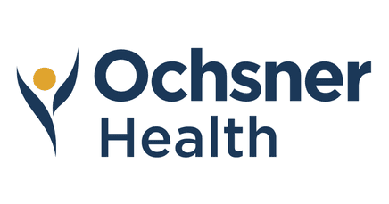 Ochsner Health logo