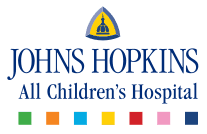 Johns Hopkins All Children's Hospital logo