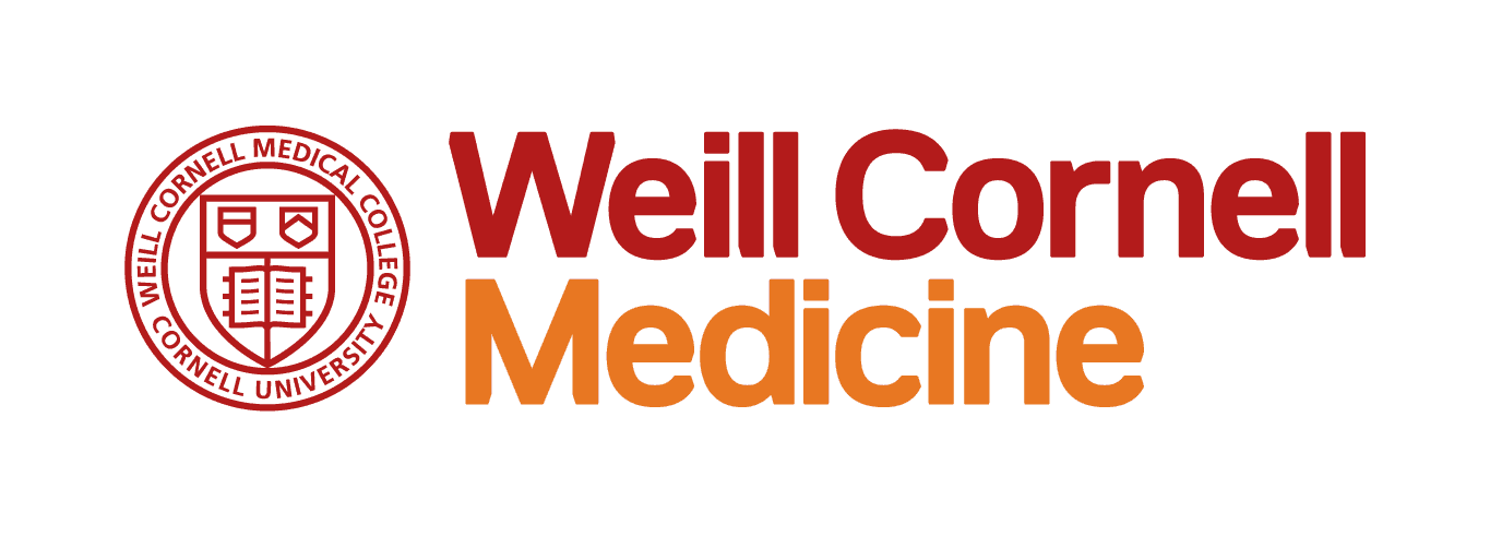 Weill Cornell Medicine logo