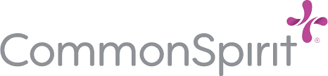 CommonSpirit logo