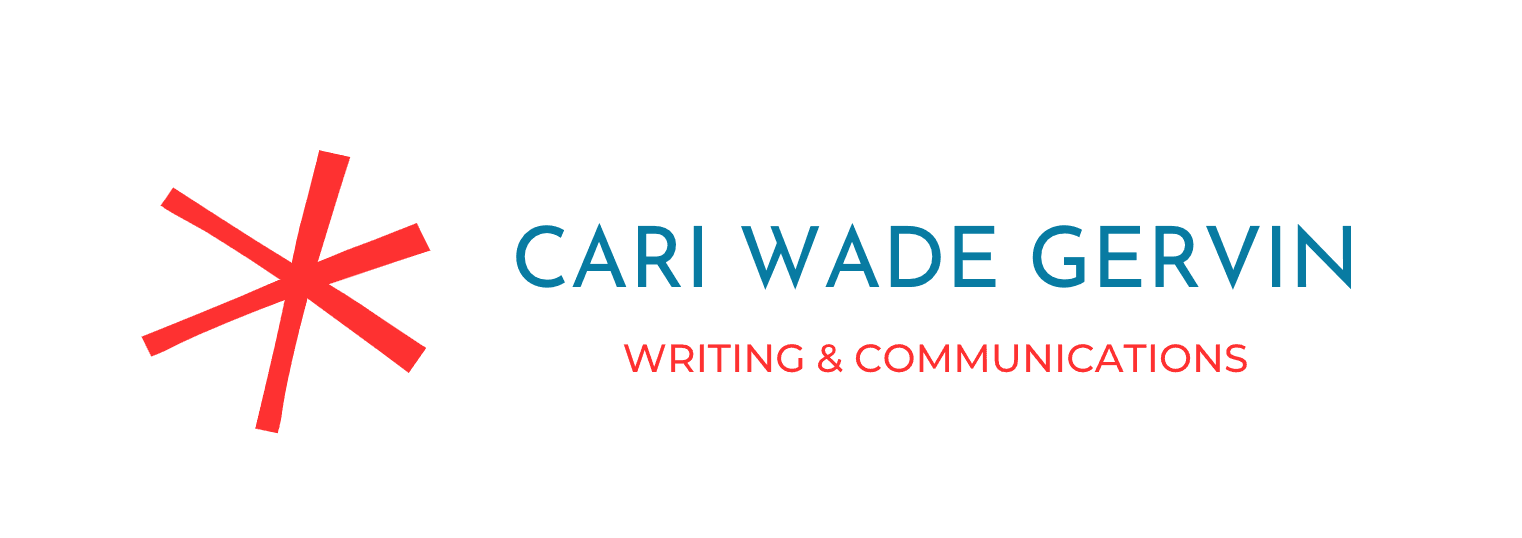 Cari Wade Gervin