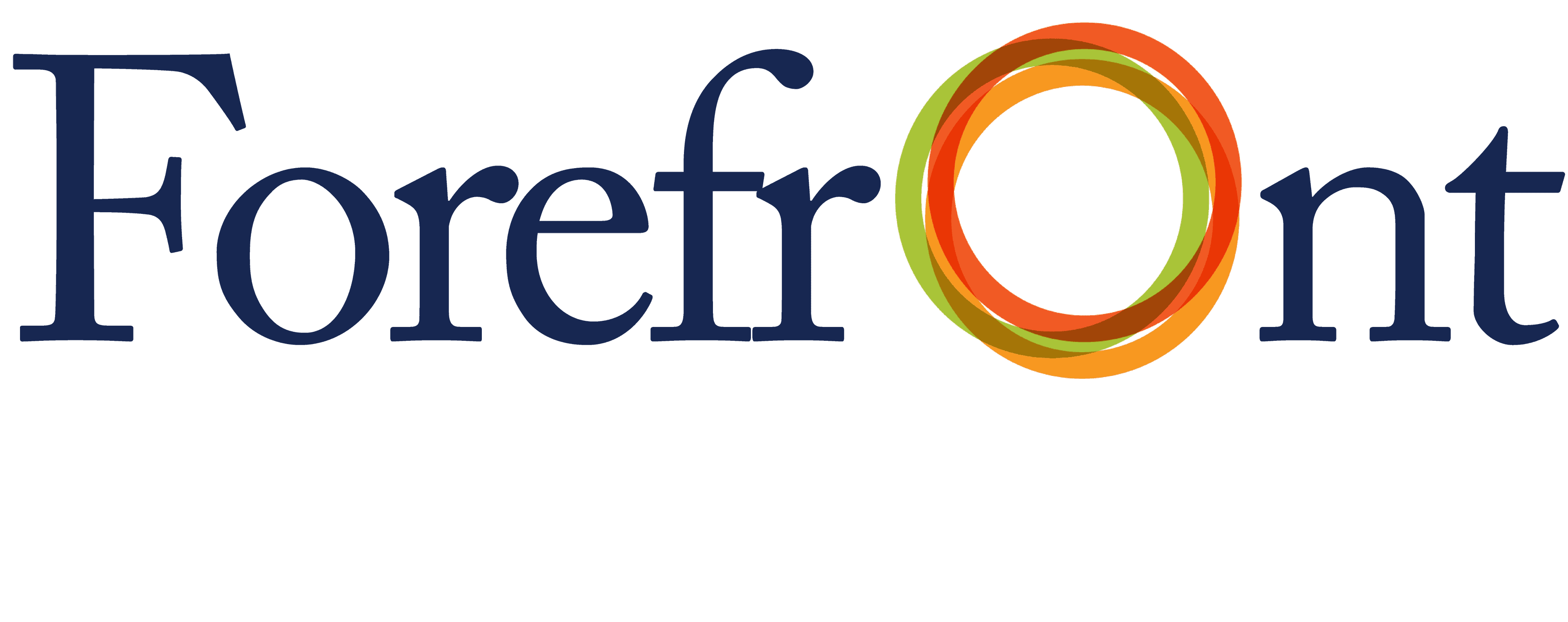 Forefront