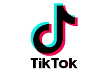 tiktok logo
