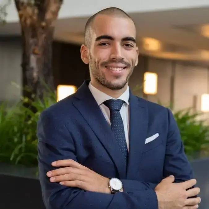 — Veronica Levinsky, Head of Marketing at Copyfolio