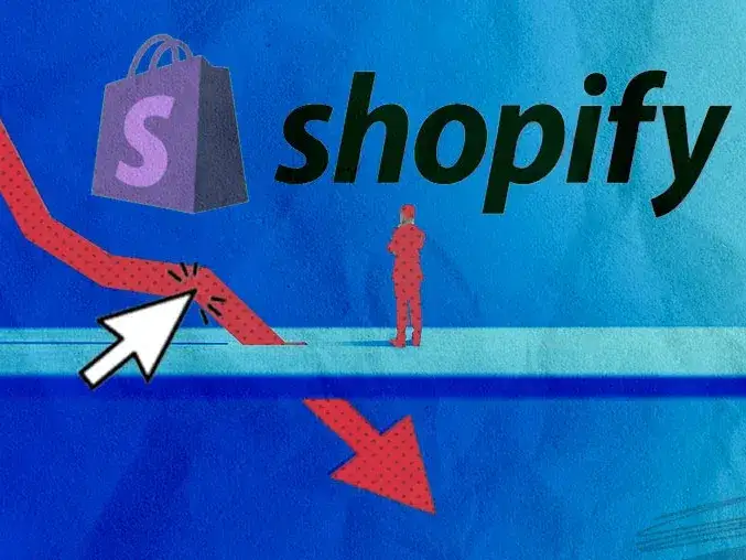 Ecomm Problem #2
Leaky funnels kill RPC before it ever compounds