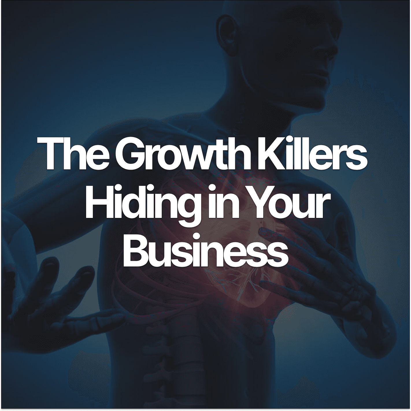 The Heart Of Marketing Beats Out-Of-Sync