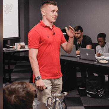 — Veronica Levinsky, Head of Marketing at Copyfolio