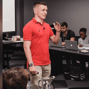 — Veronica Levinsky, Head of Marketing at Copyfolio