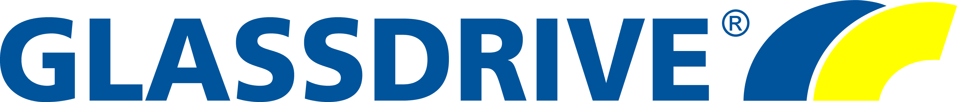 Clientes - Glassdrive