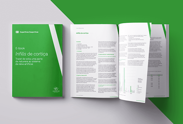 Portefolio Elsa Fernandes - Amorim Cork Solutions