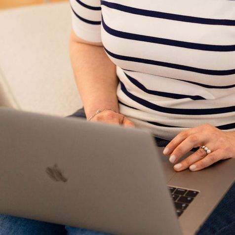 Redação de conteúdos B2B