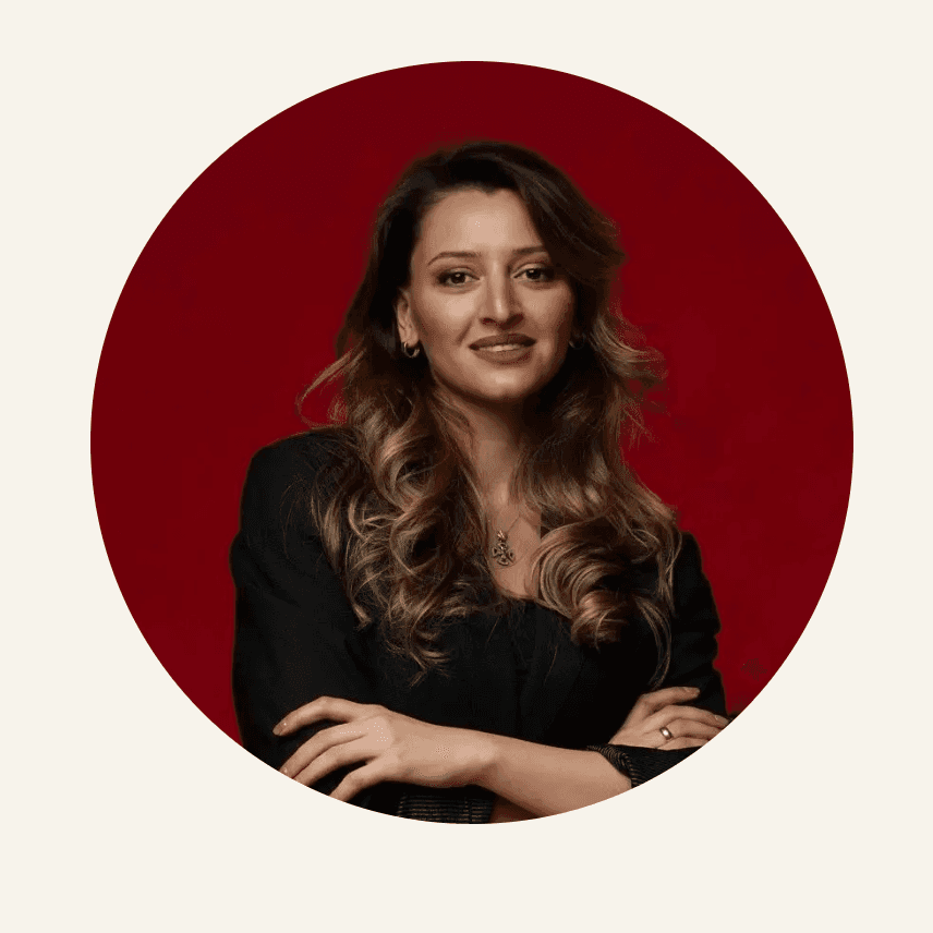 — Veronica Levinsky, Head of Marketing at Copyfolio