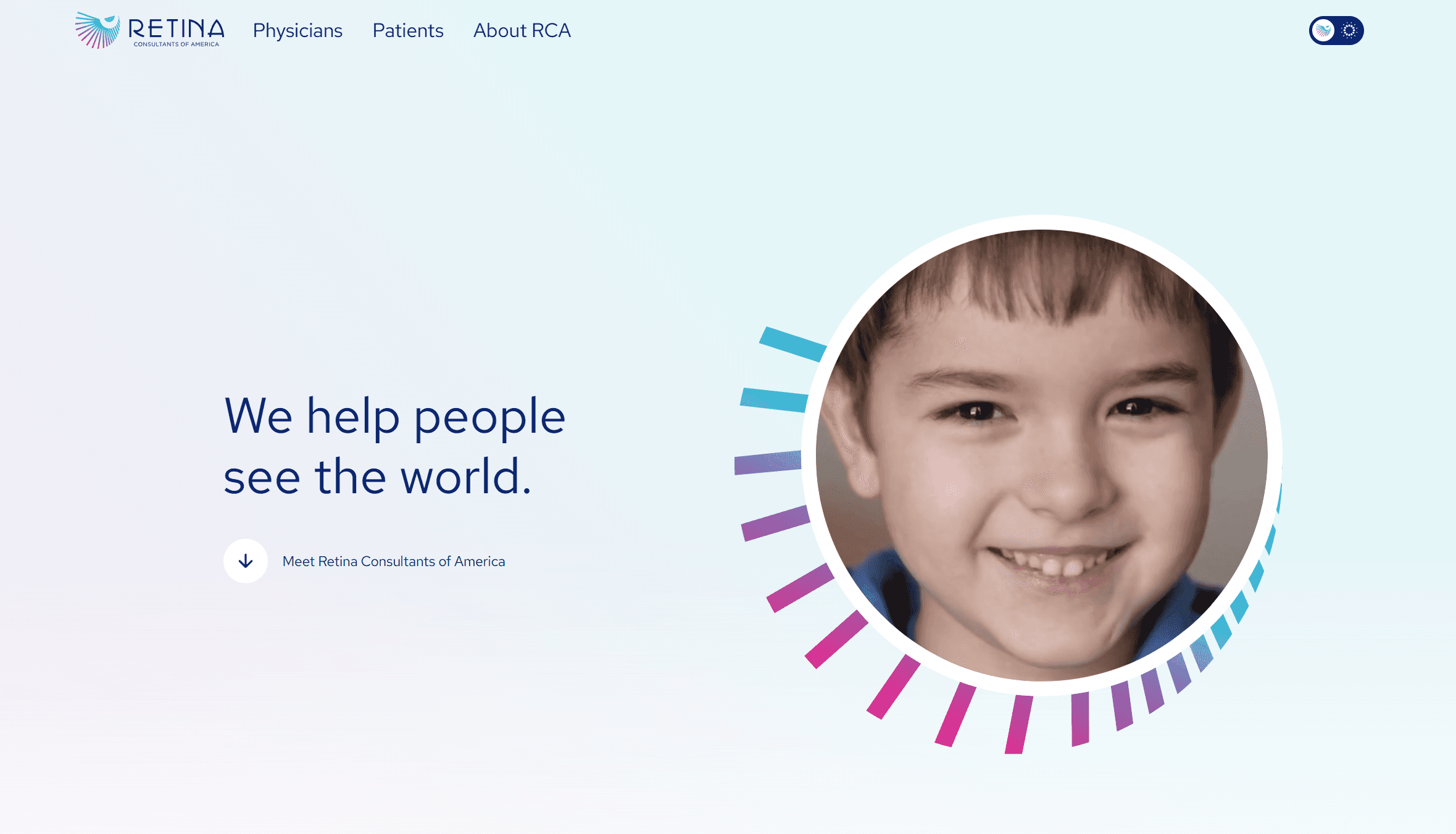 thumbnail based on file