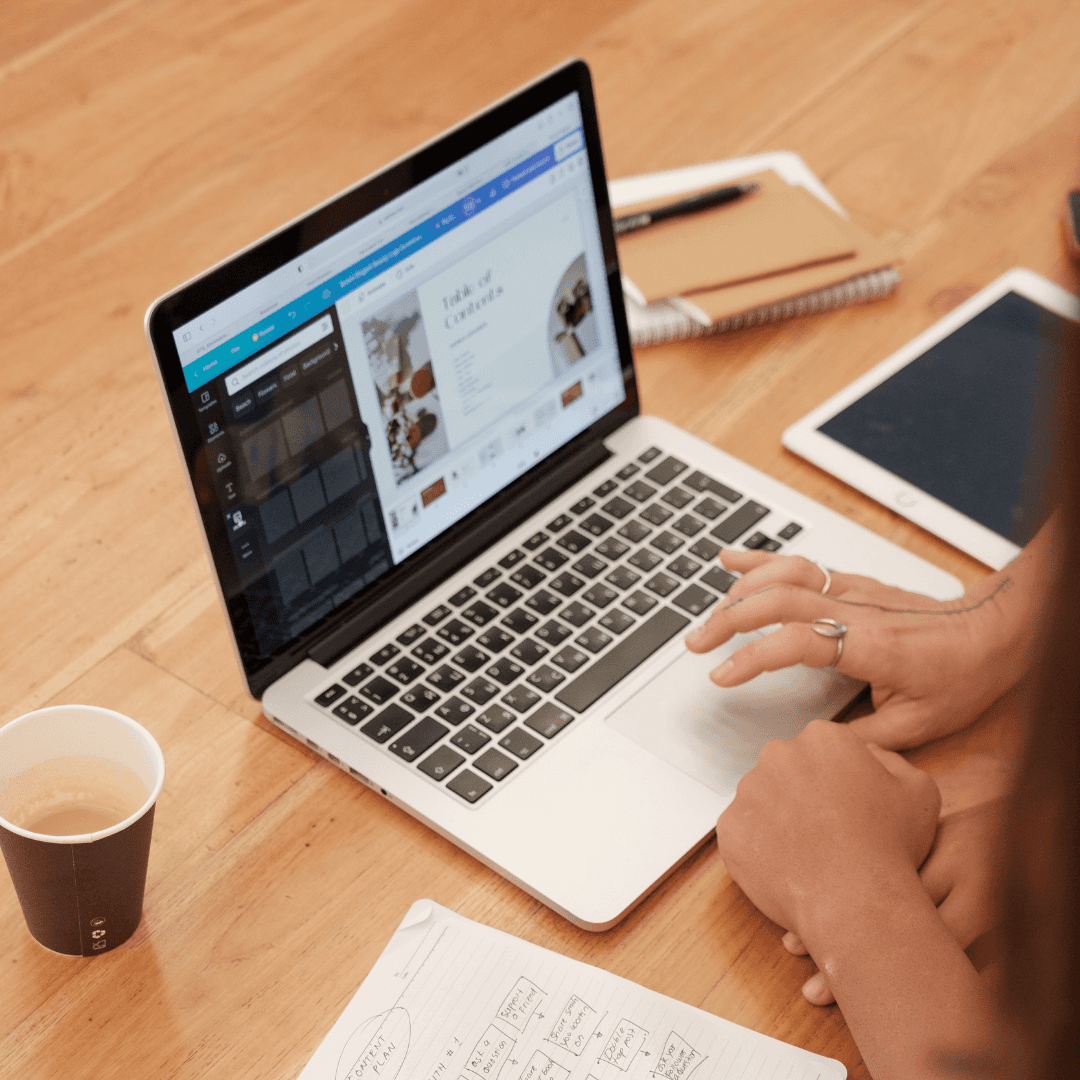 thumbnail based on file