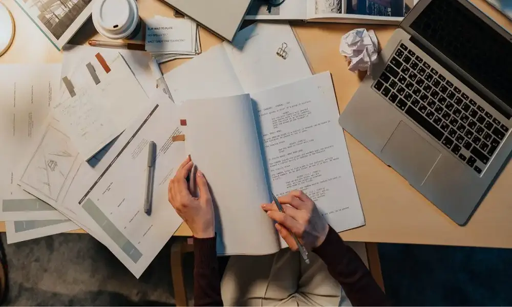 thumbnail based on file