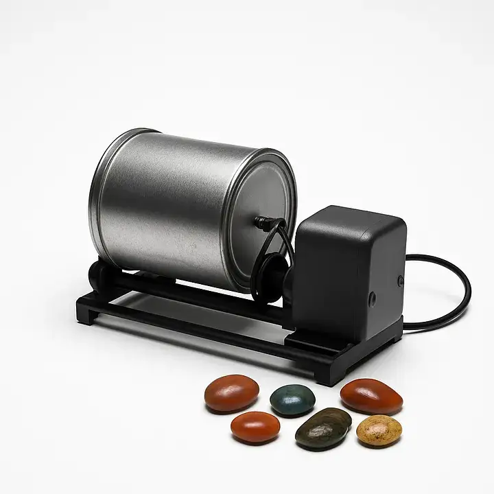 thumbnail based on file