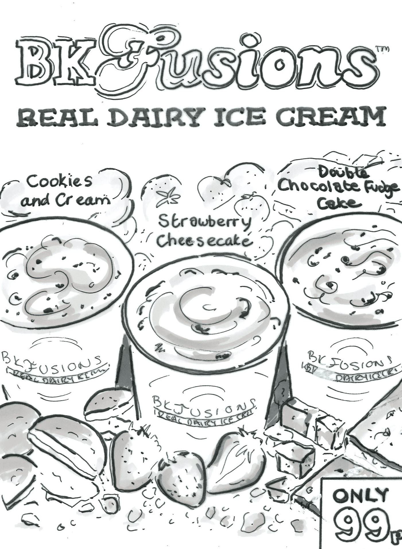 thumbnail based on file