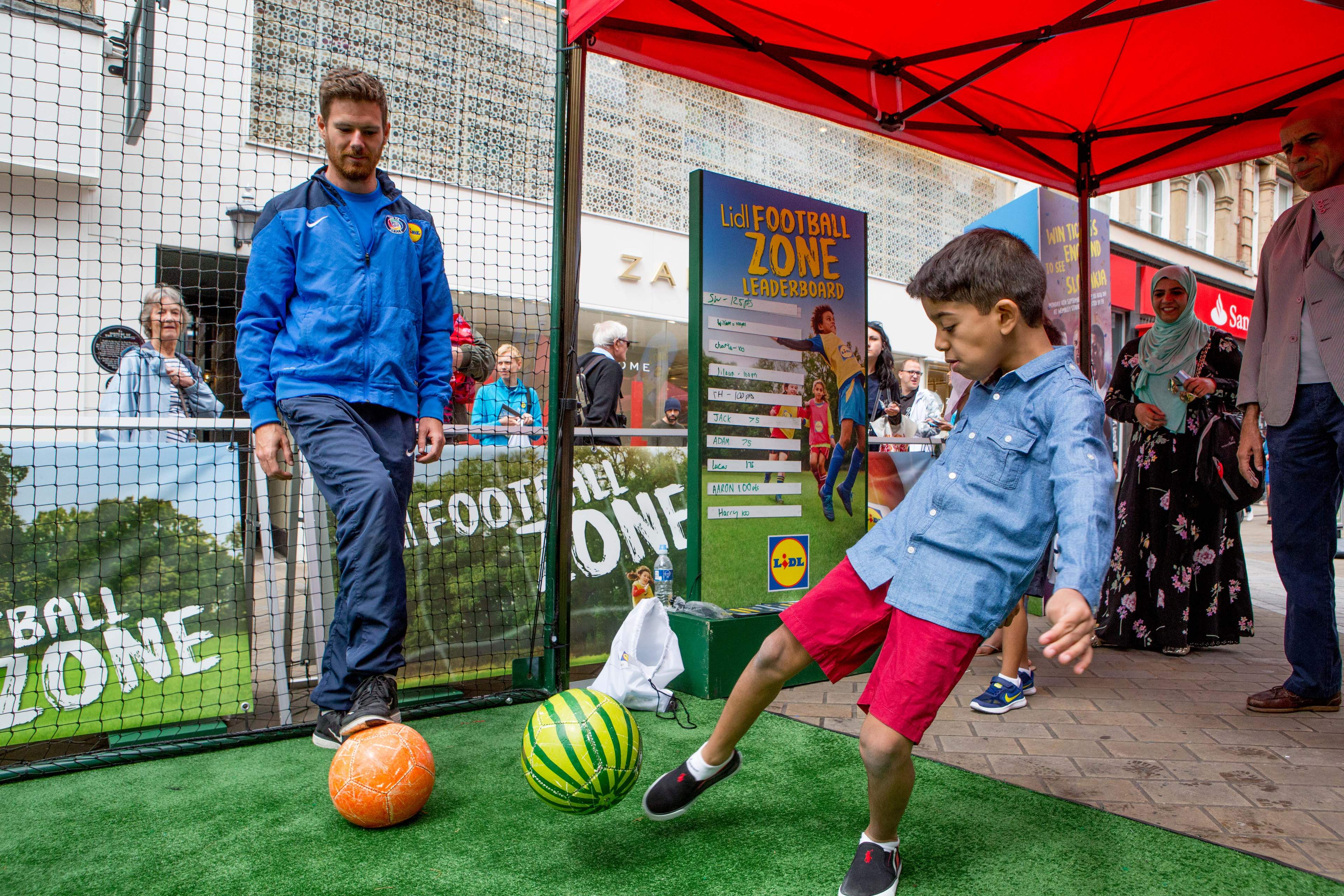 thumbnail based on file