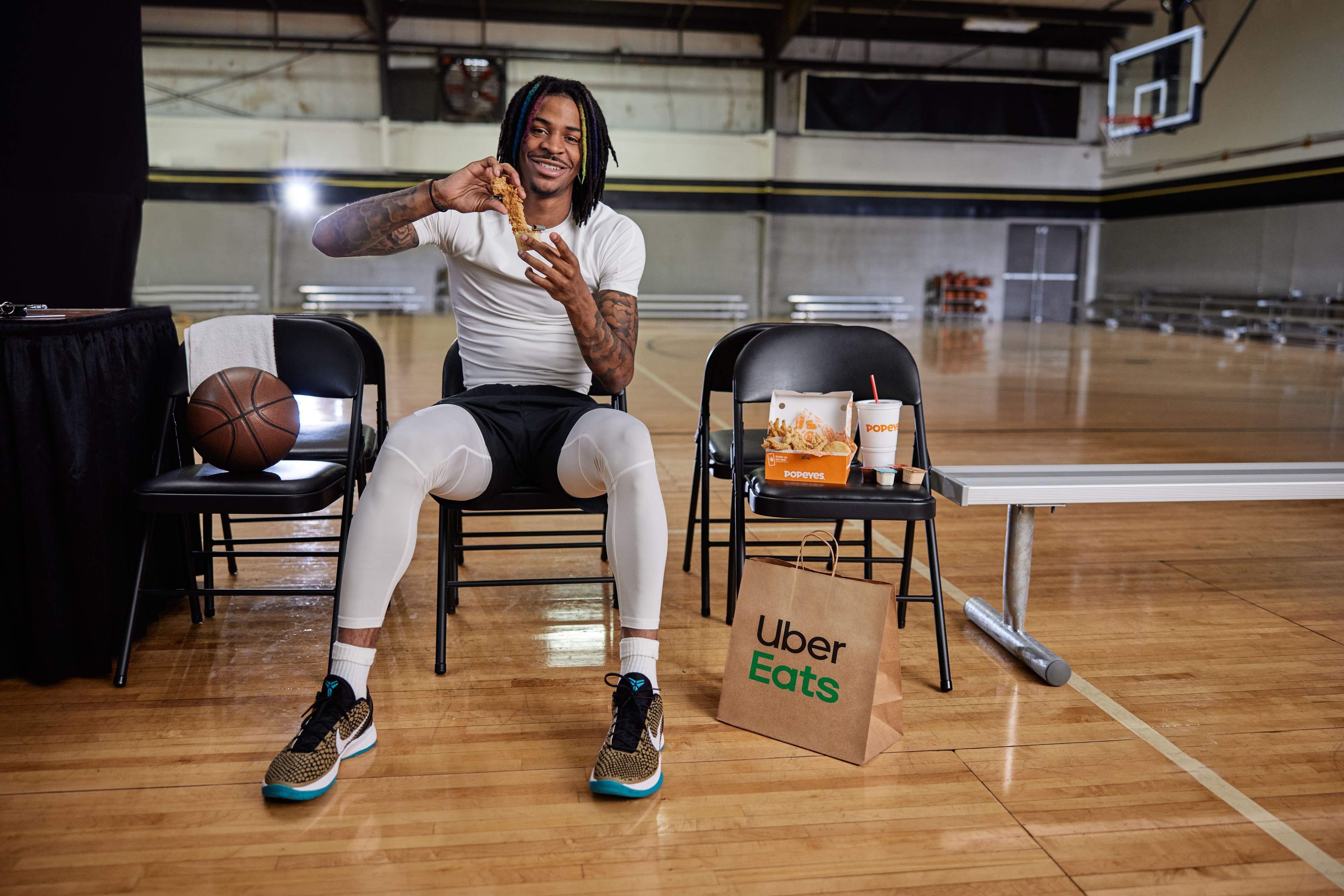 thumbnail based on file