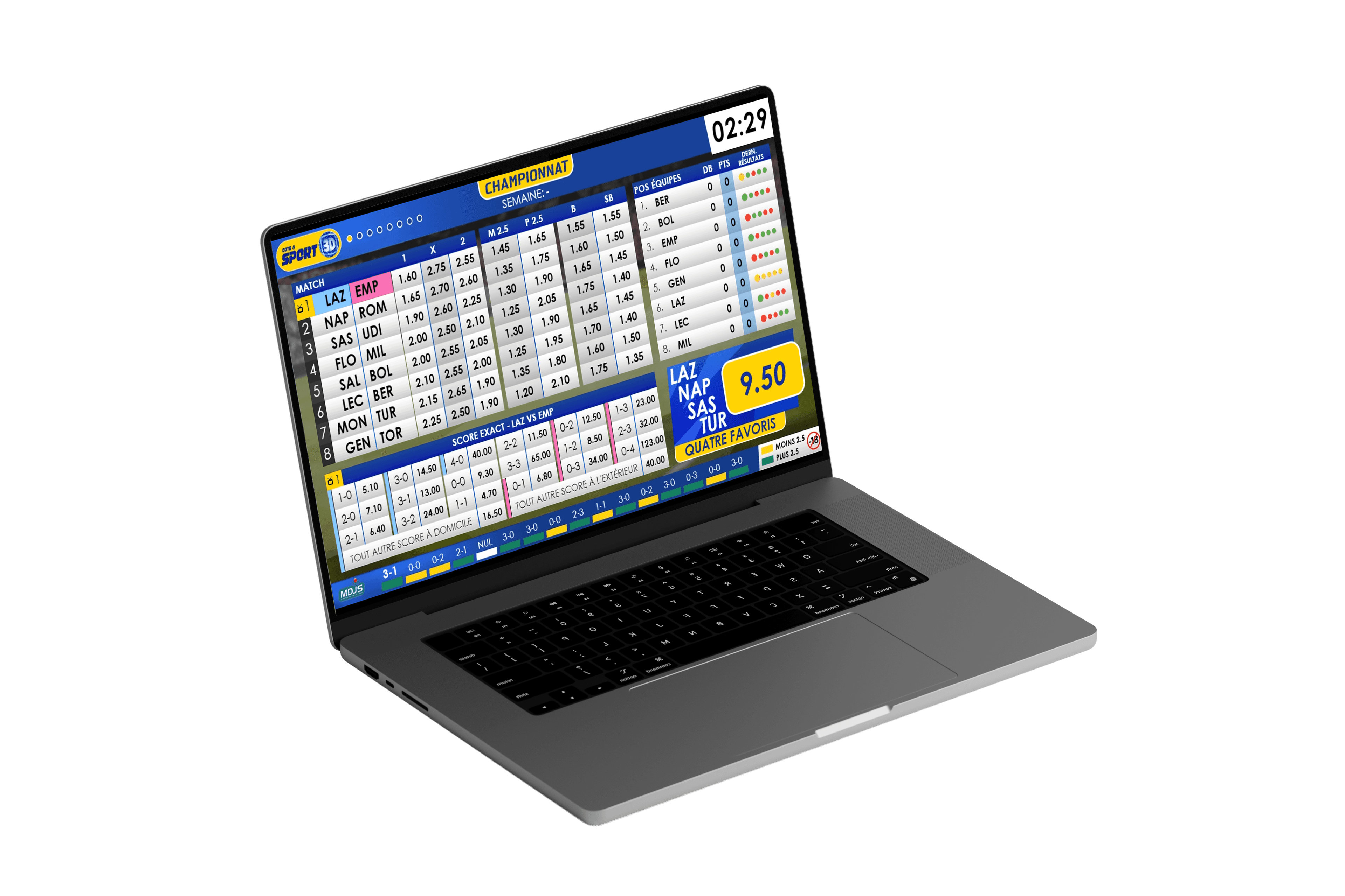 thumbnail based on file